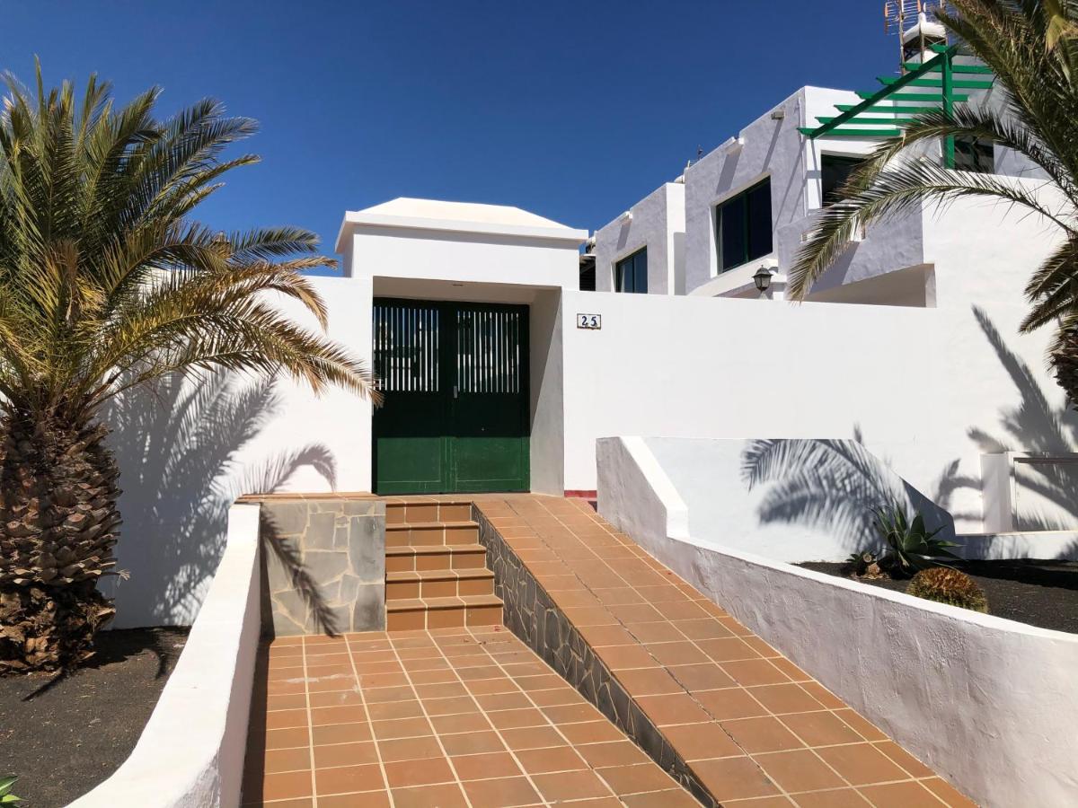 Princesa 202 Puerto del Carmen  Exterior foto